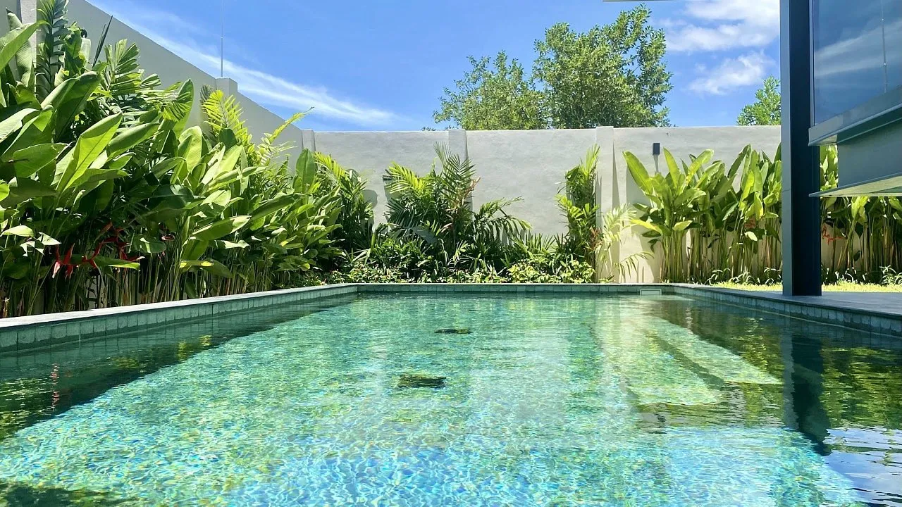 House or villa, 229 m² in Phuket — photo 40