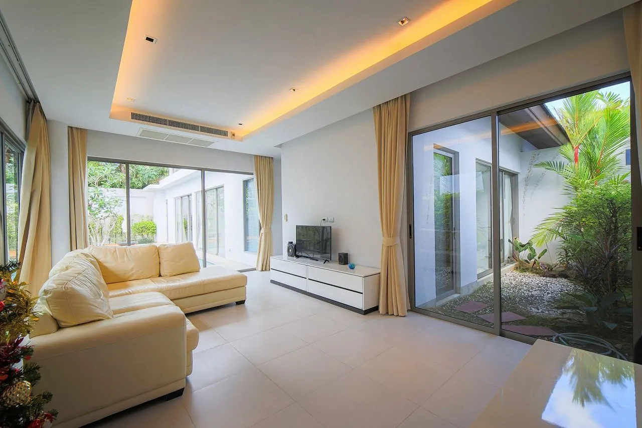 House or villa, 319 m² in Phuket — photo 6