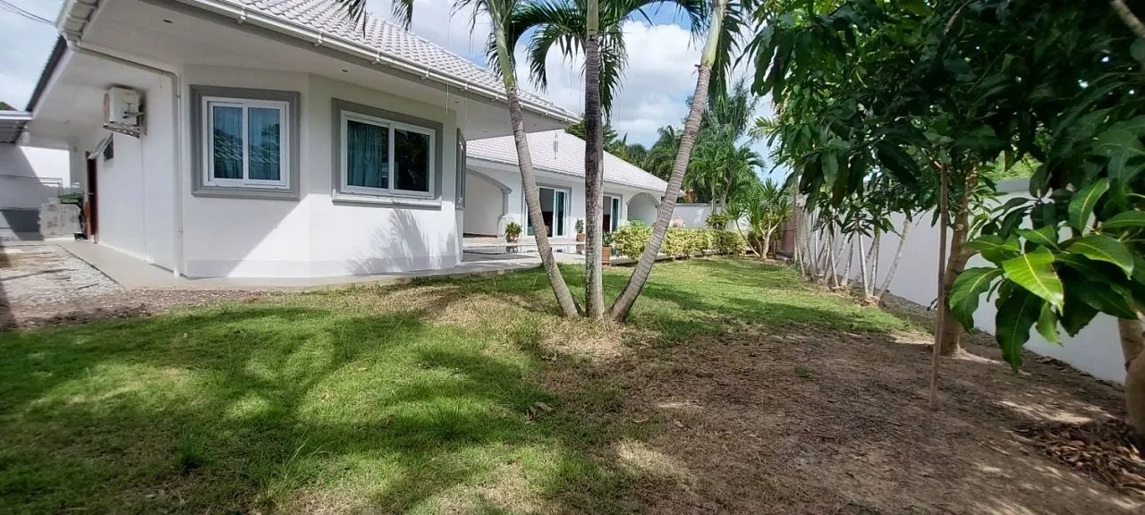 House or villa, 285 m² in Pattaya — photo 22