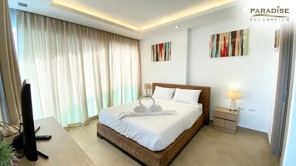 Apartment · Pattaya