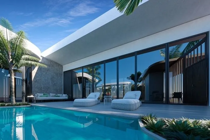 Proxima Villas, Phuket
