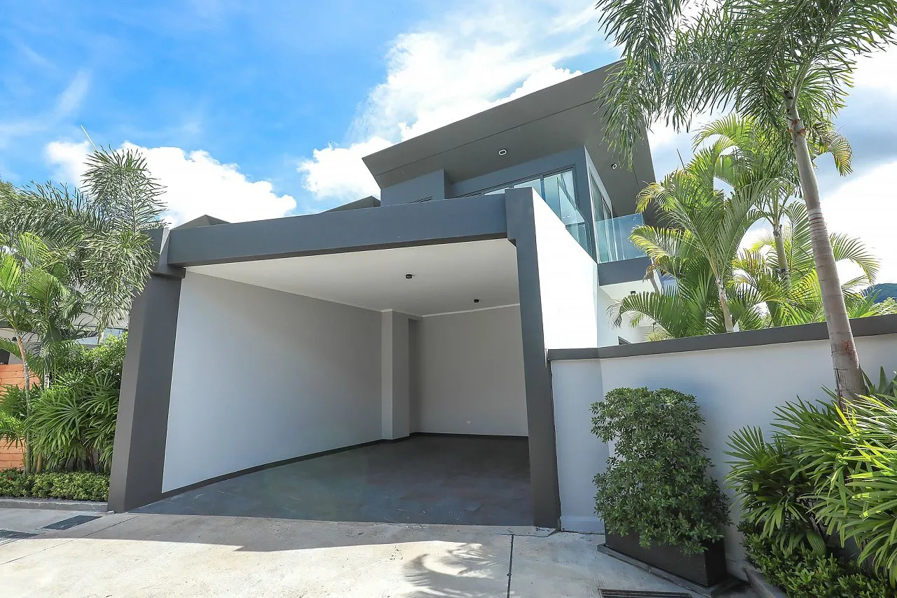 House or villa, 465 m² in Phuket — photo 13