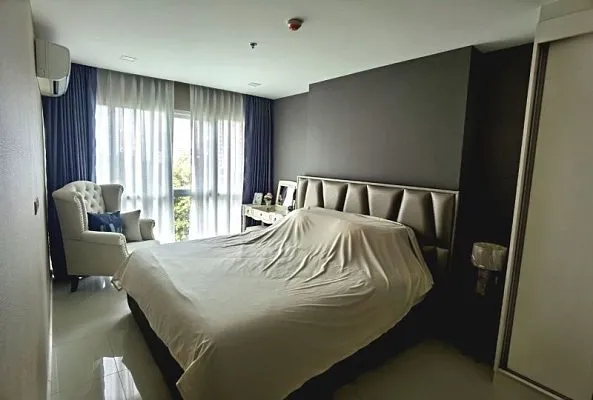 Apartment · Pattaya