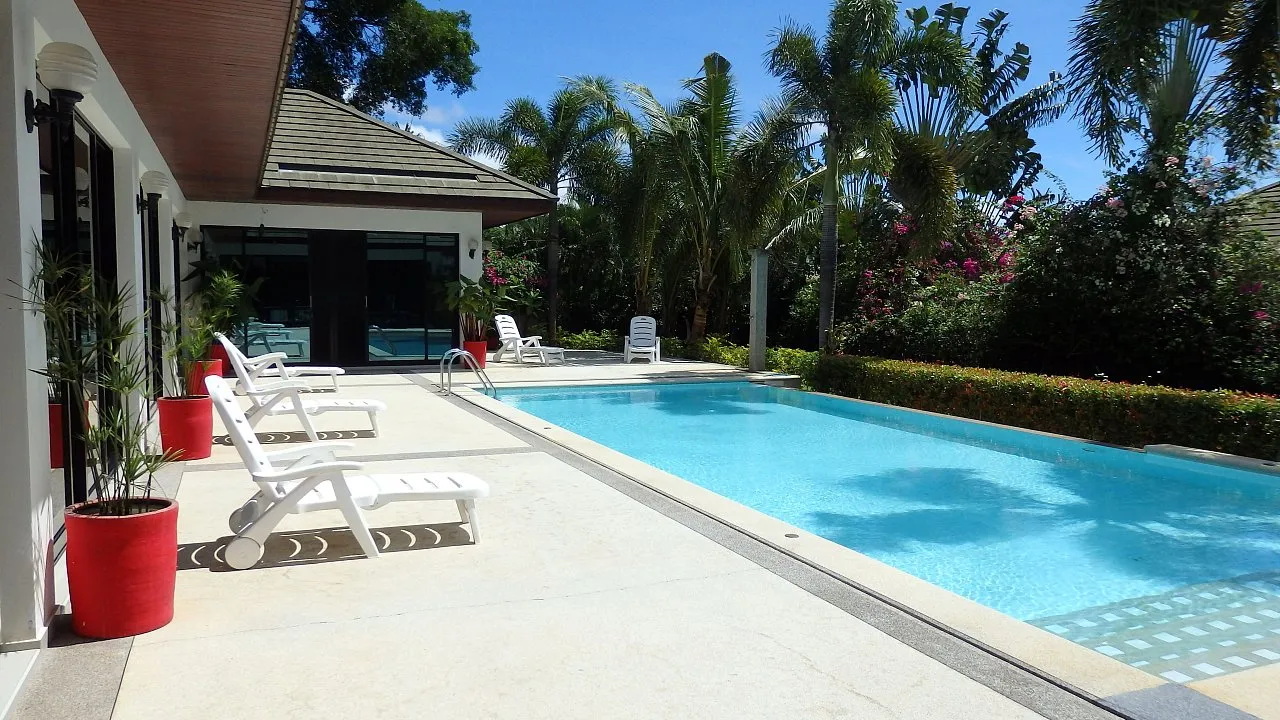 Apartment, 1783 m² in Phuket — photo 4