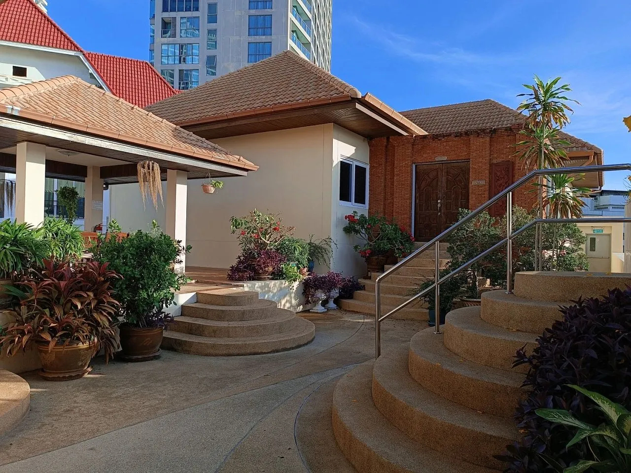 Apartment in Pattaya — photo 2