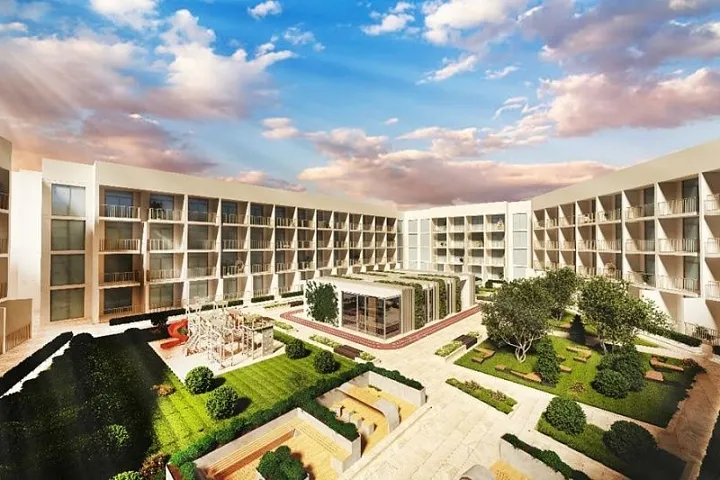 Luma 22, Dubai
