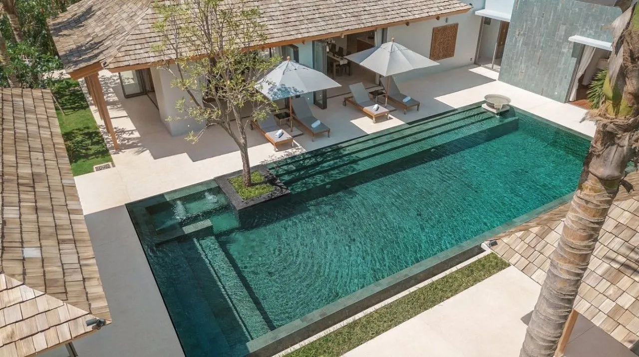 House or villa in Phuket — photo 4