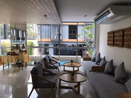 Apartment · Pattaya