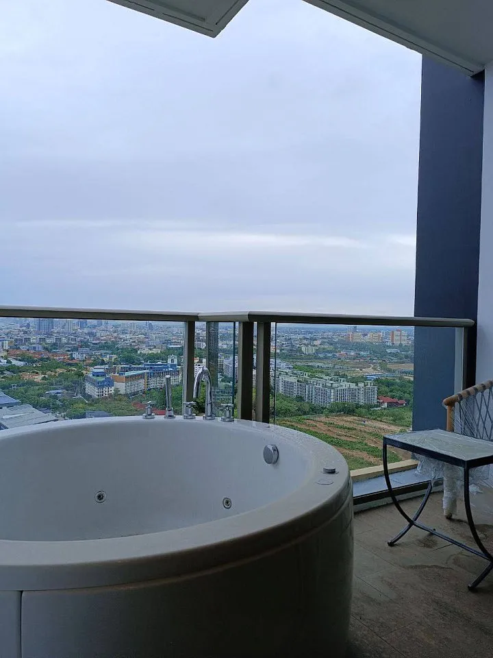 Apartment in Pattaya — photo 4