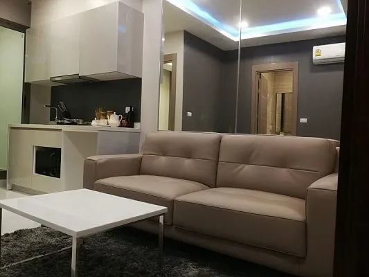 Apartment · Pattaya