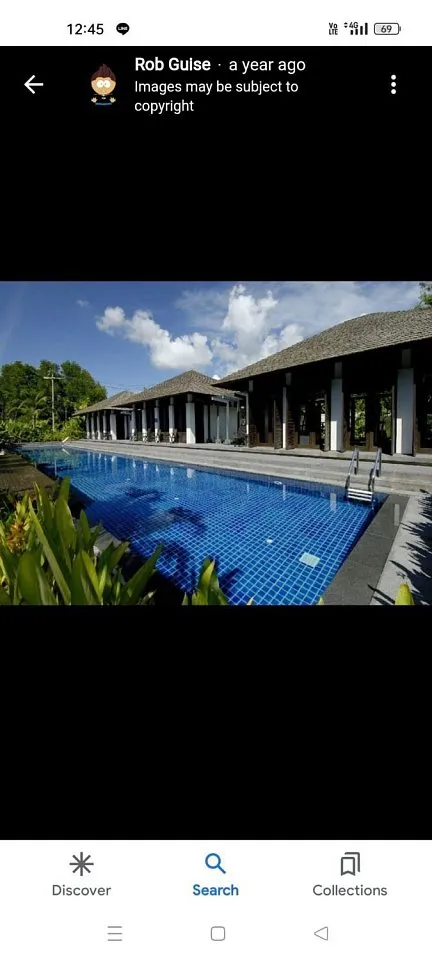 House or villa, 1600 m² in Phuket — photo 4