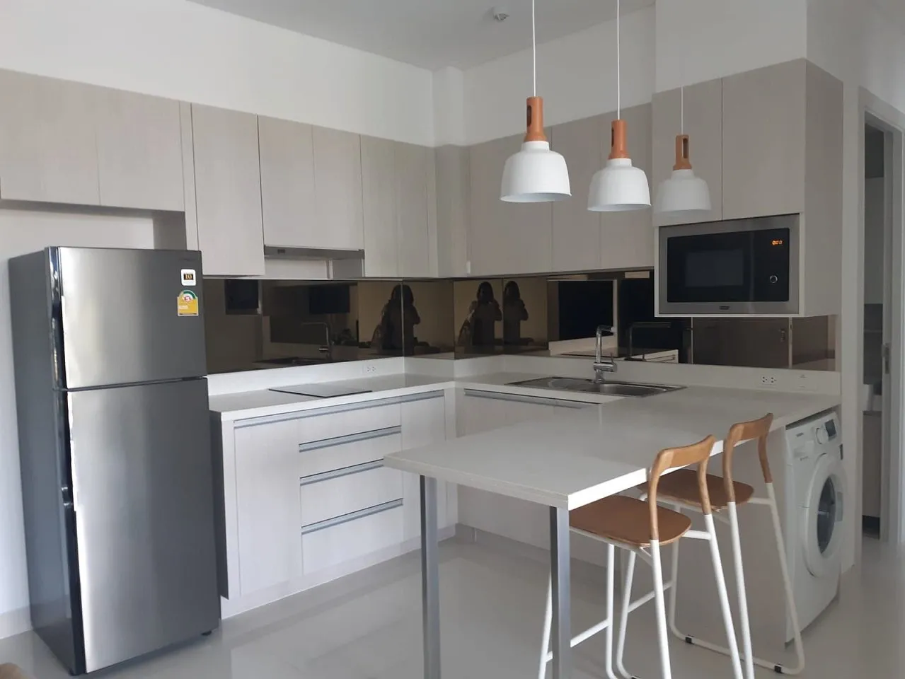 Apartment, 106 m² in Phuket — photo 3
