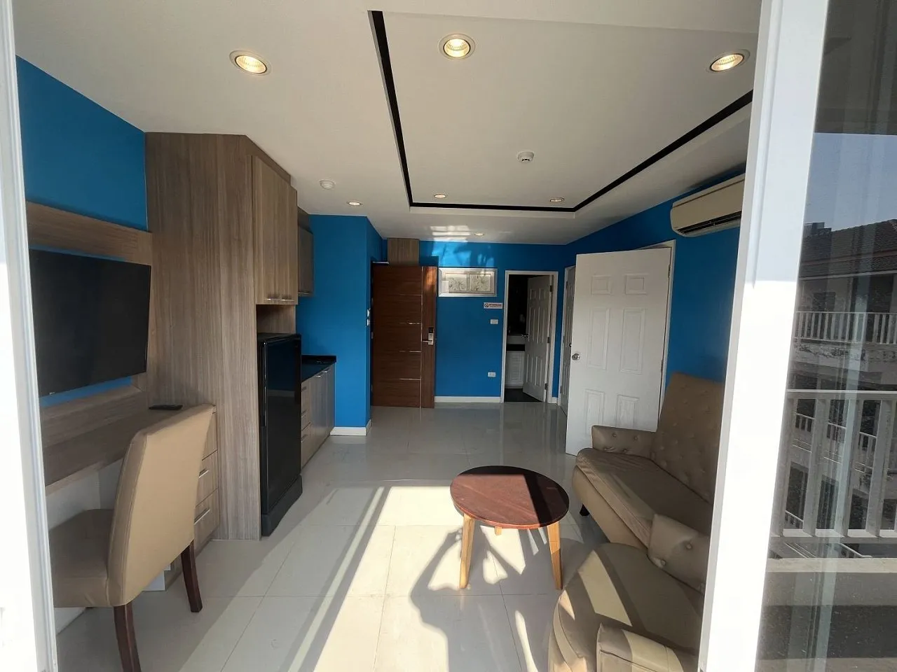Apartment, 48.19 m² in Pattaya — photo 11