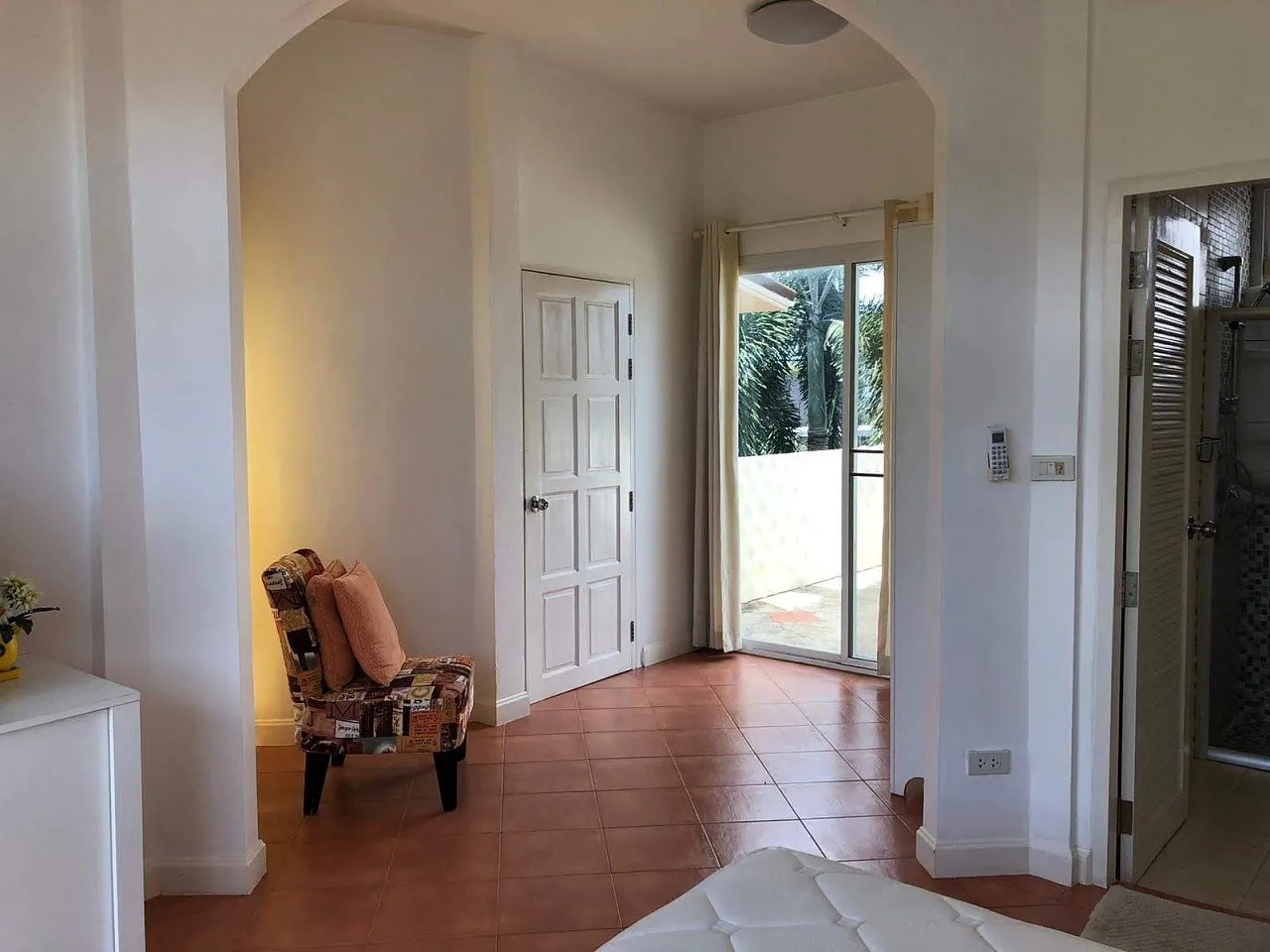 Apartment in Phuket — photo 9