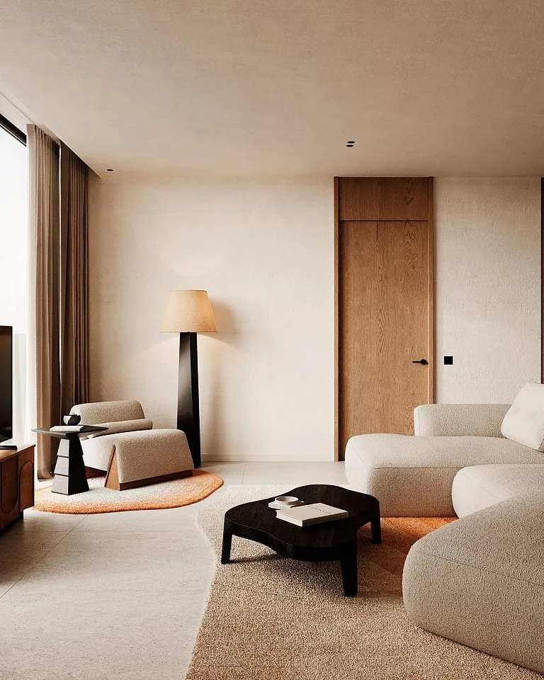 Apartment, 123 m² in Phuket — photo 2