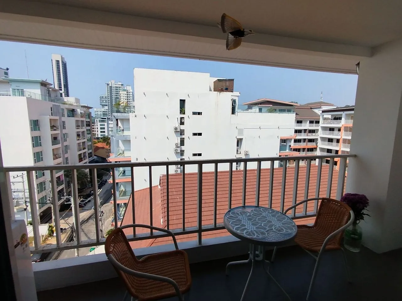 Apartment, 55 m² in Pattaya — photo 7