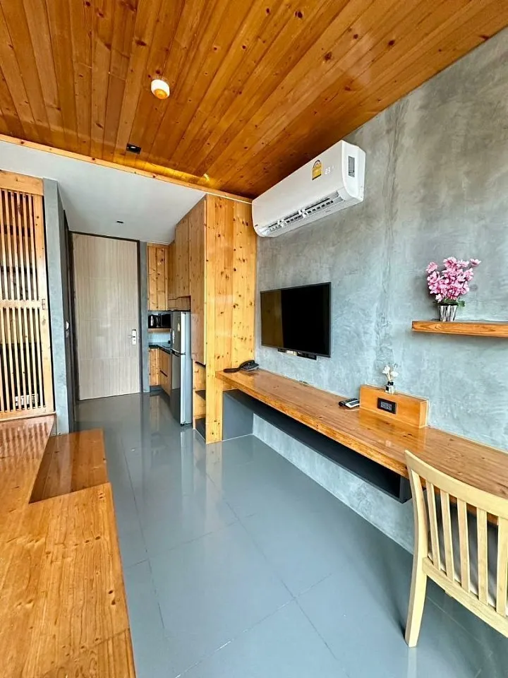 Studio apartment, 30.25 m² in Phuket — photo 4