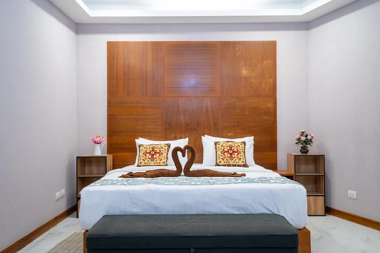 Apartment, 850 m² in Phuket — photo 11