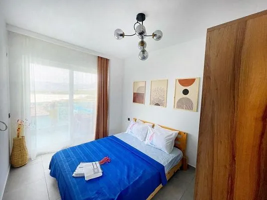 Apartment · Alanya
