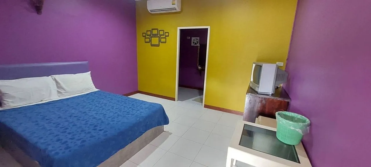 Commercial property, 5968 m² in Pattaya — photo 13