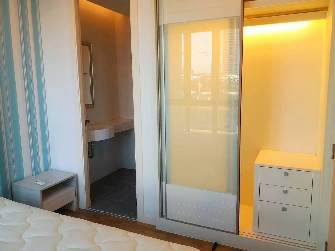 Apartment, 26 m² in Pattaya — photo 3