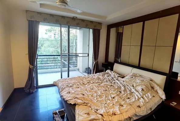 Apartment · Pattaya