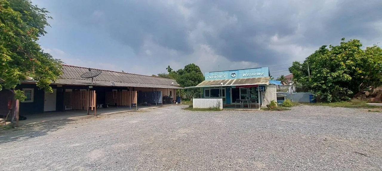 Commercial property, 5968 m² in Pattaya — photo 22