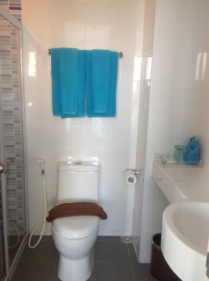 Apartment in Pattaya — photo 8