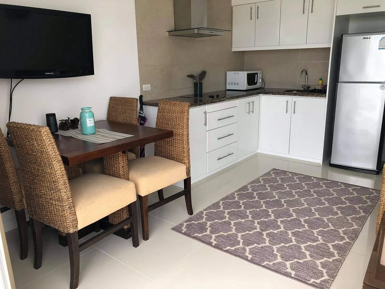 Apartment, 82 m² in Phuket — photo 2