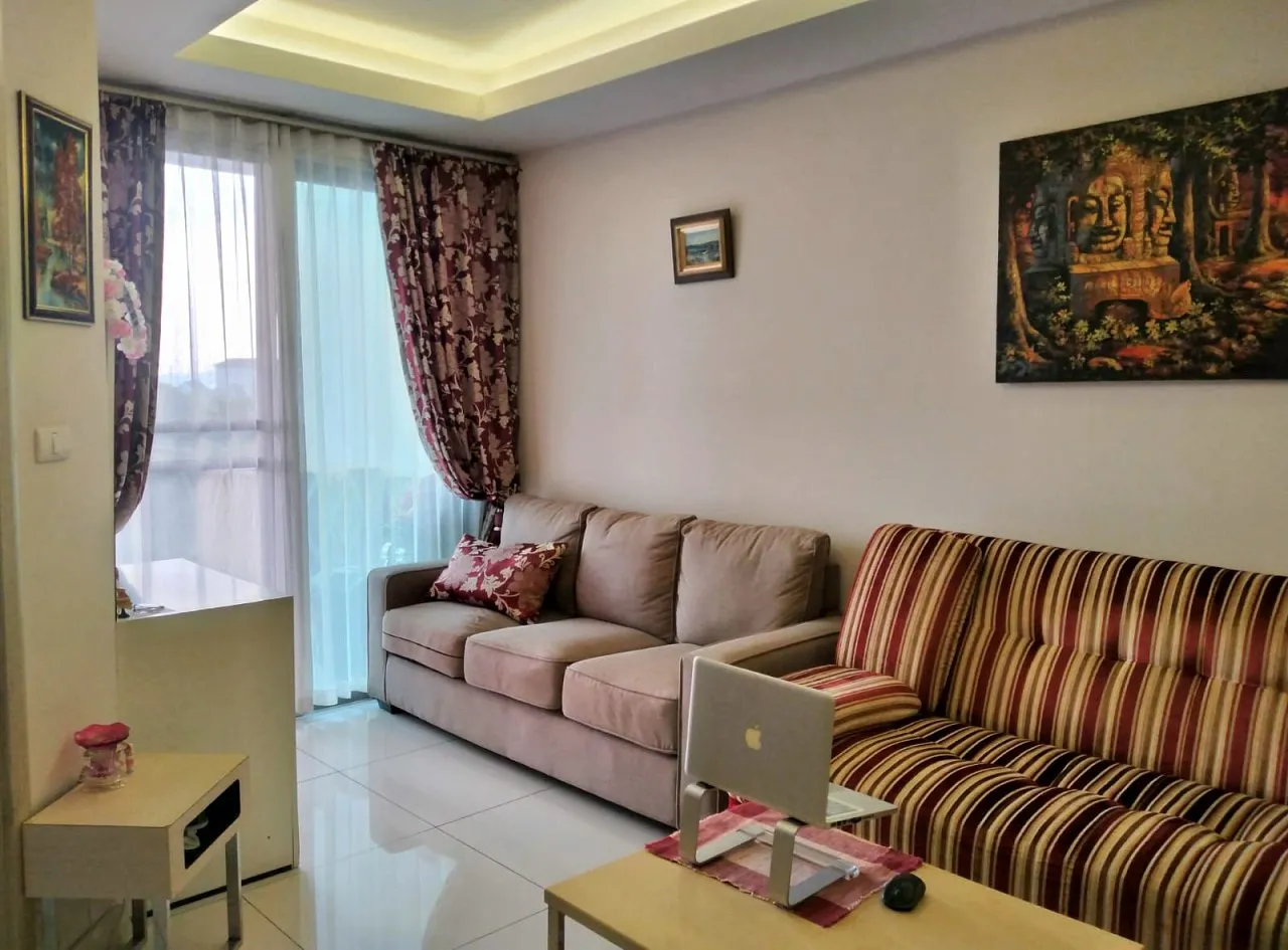 Apartment, 42 m² in Pattaya — photo 9