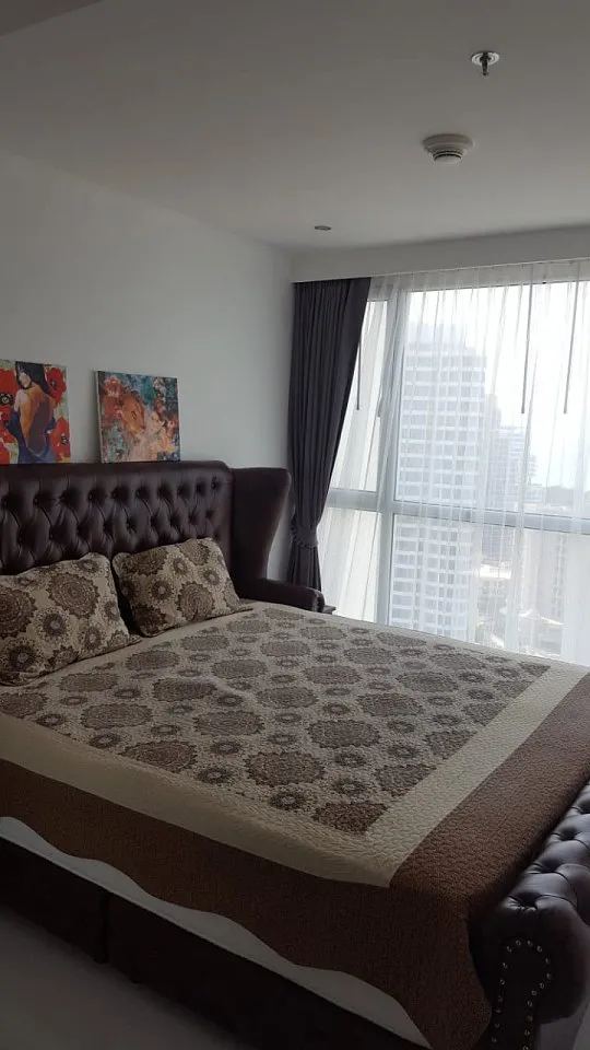 Apartment, 47 m² in Pattaya — photo 5