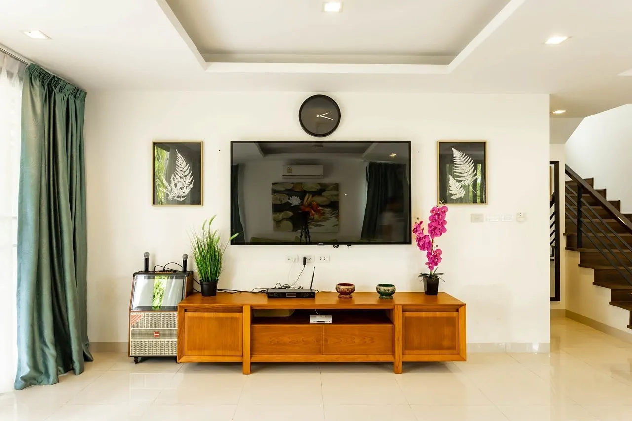 Apartment in Phuket — photo 25