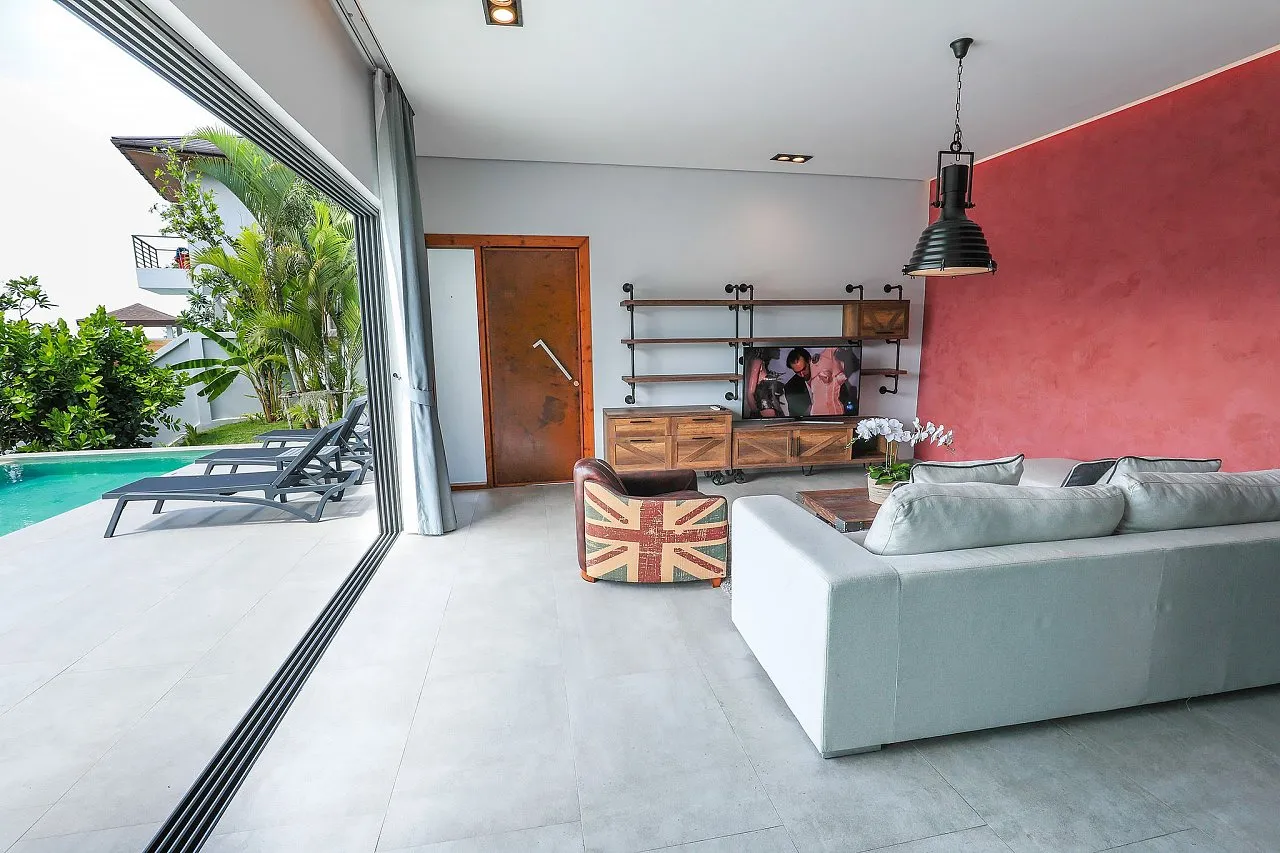 House or villa, 465 m² in Phuket — photo 4