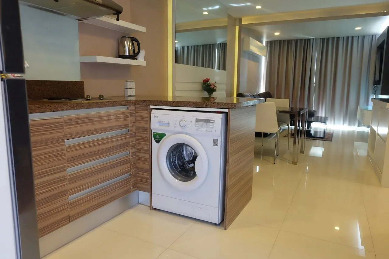 Apartment, 75 m² in Pattaya — photo 13