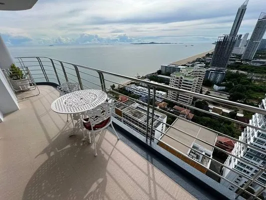 Apartment · Pattaya