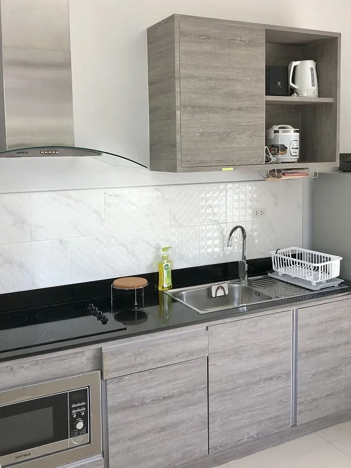 Apartment, 120 m² in Phuket — photo 6