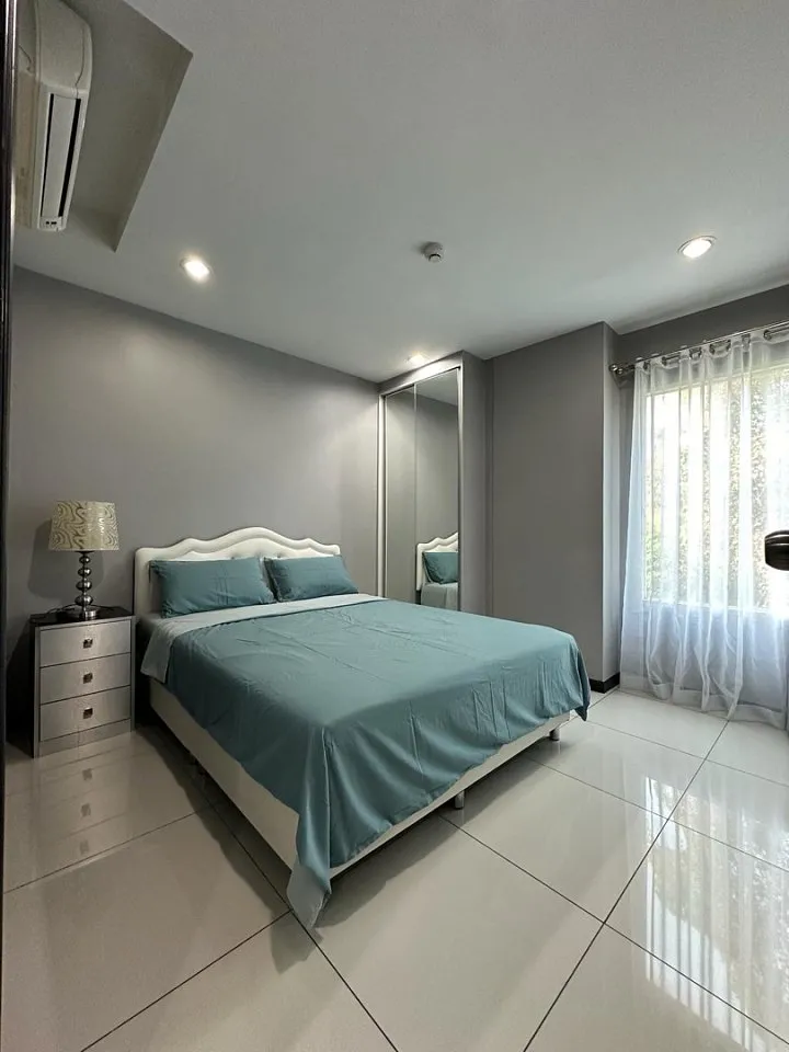 Apartment, 35 m² in Pattaya — photo 2