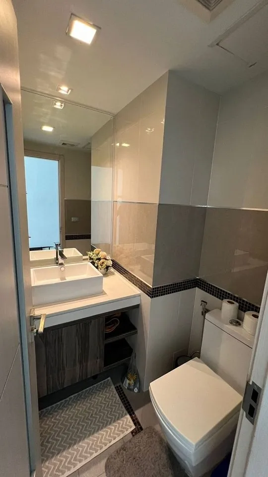 Apartment, 64 m² in Pattaya — photo 16