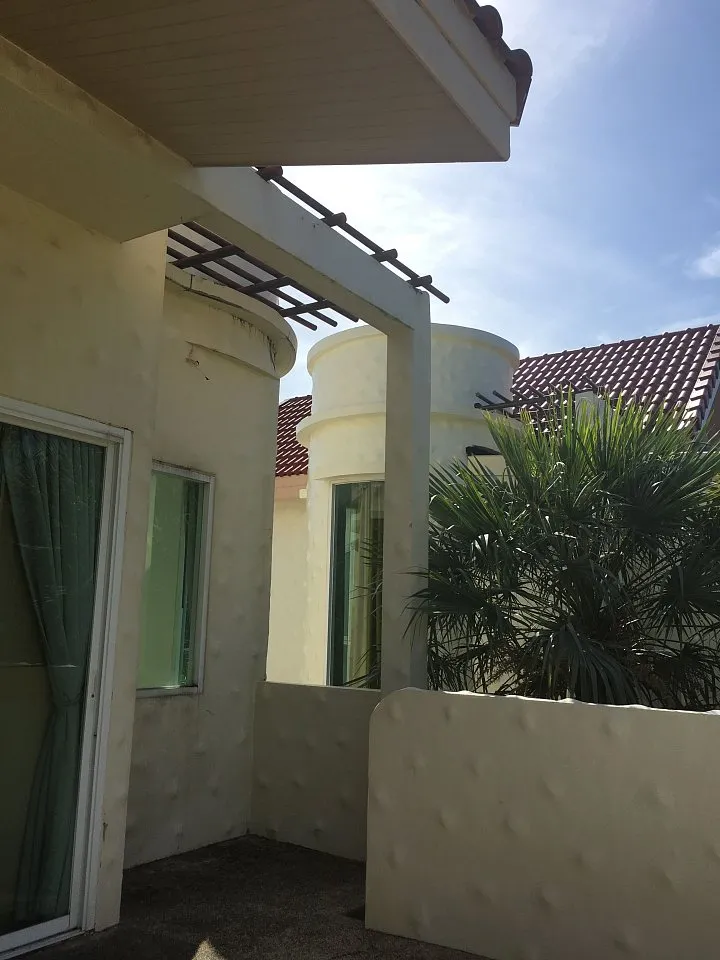 House or villa, 120 m² in Phuket — photo 15