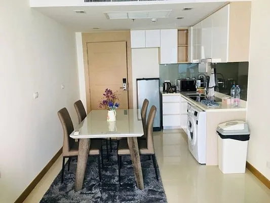 Apartment · Pattaya
