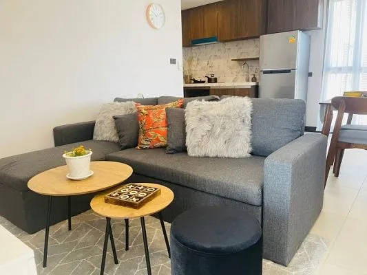 Apartment · Pattaya