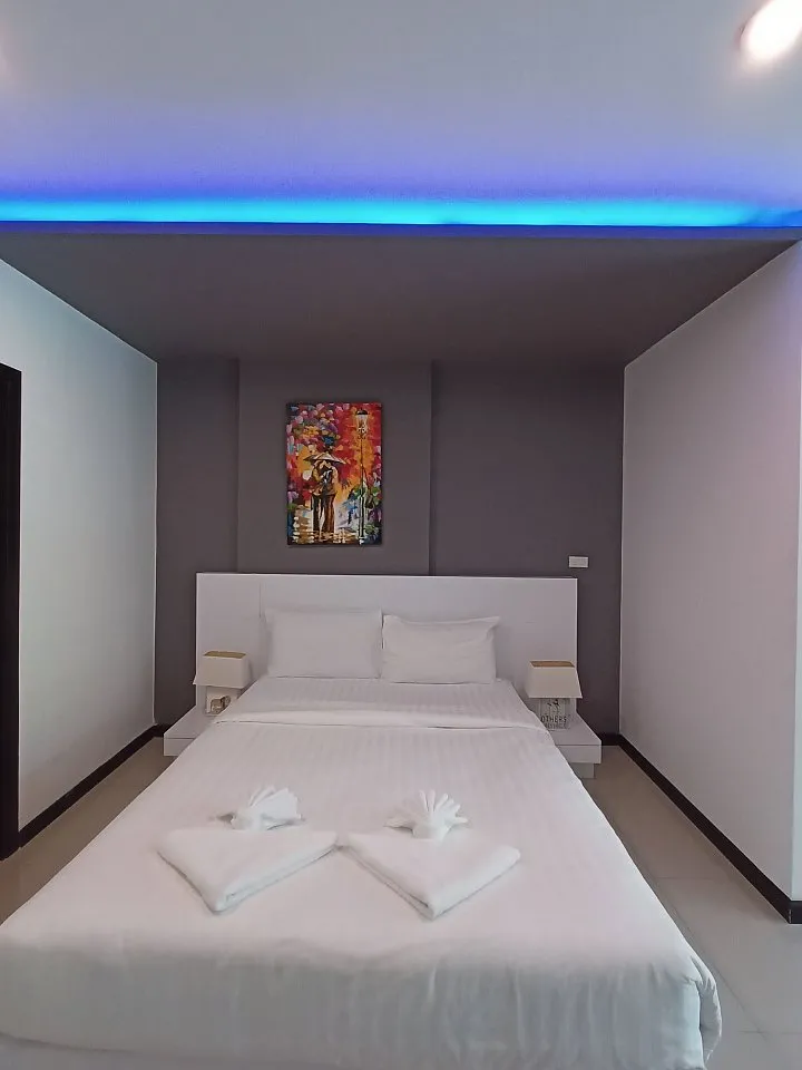 Studio apartment, 58 m² in Phuket — photo 6
