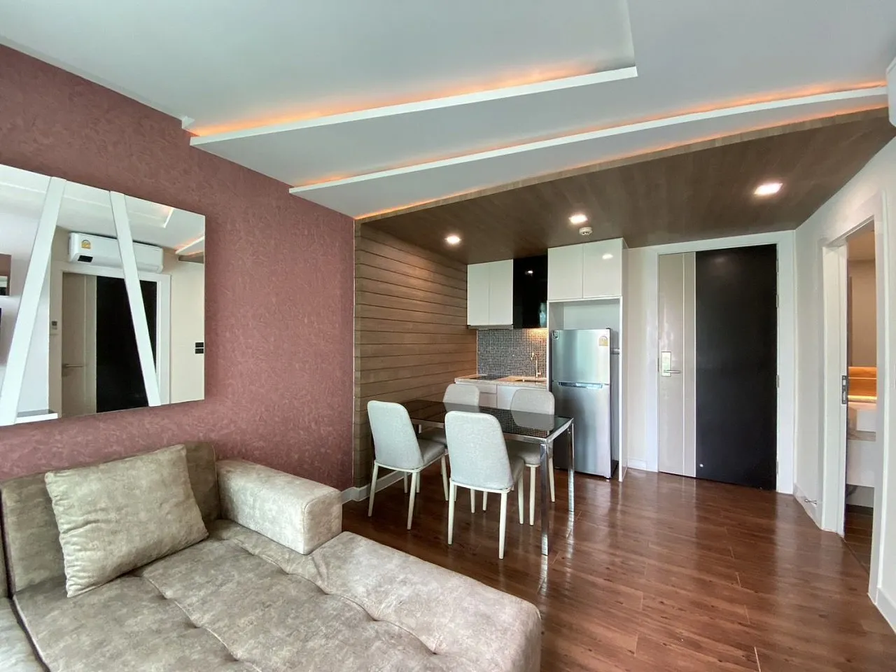 Apartment in Pattaya — photo 4