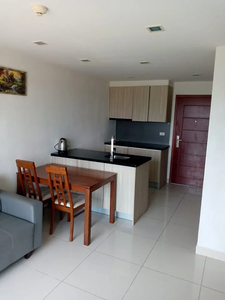 Apartment in Pattaya — photo 8