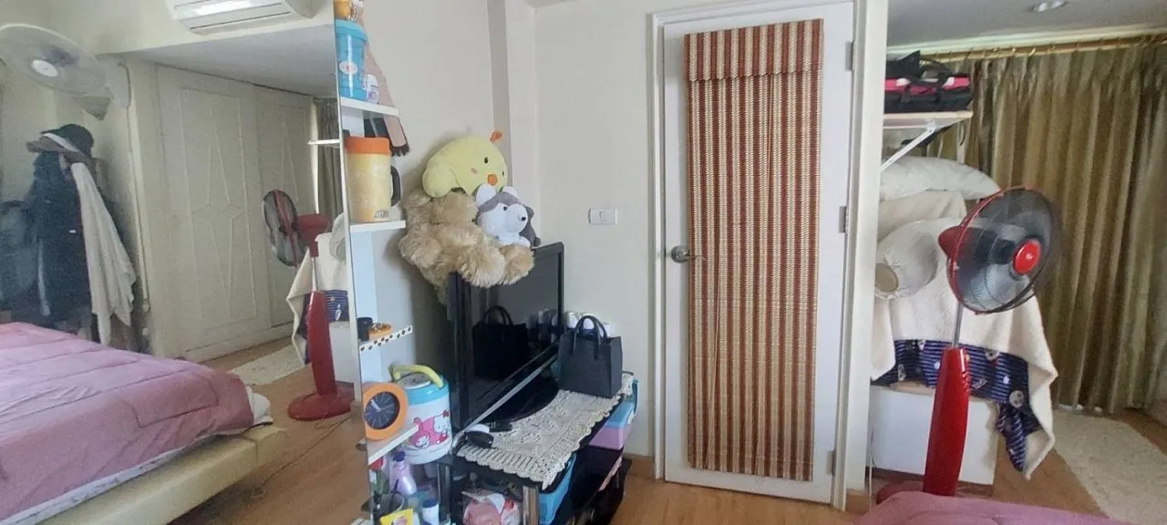 Apartment in Pattaya — photo 7