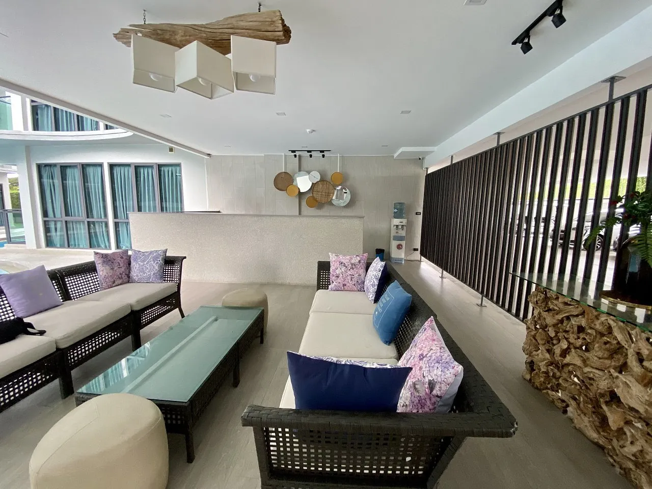 Apartment, 26 m² in Pattaya — photo 12