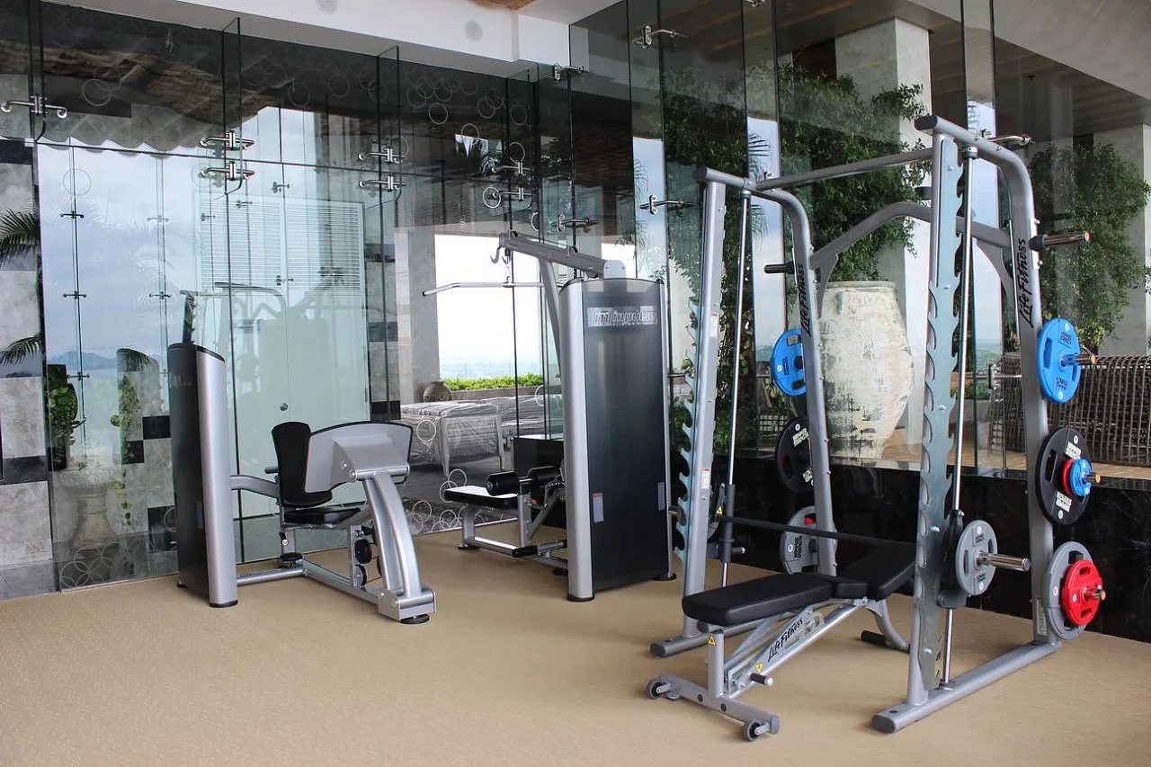 Apartment in Pattaya — photo 24