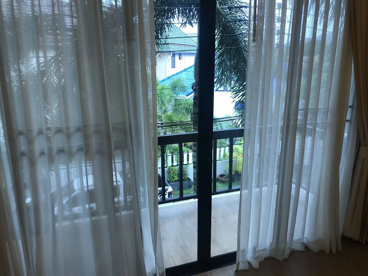 Apartment in Phuket — photo 3