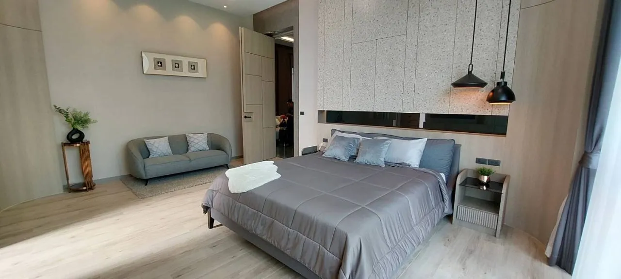 Apartment in Pattaya — photo 24