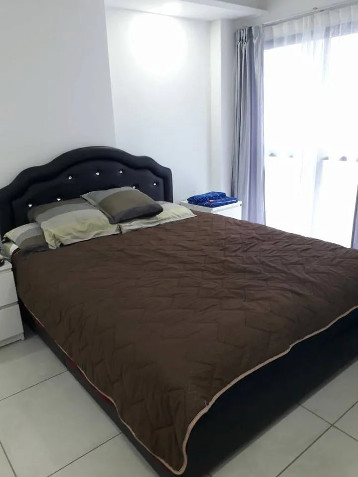 Apartment, 37 m² in Pattaya — photo 4